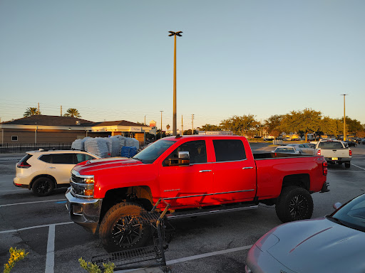 Hardware Store «Proctor Ace Hardware», reviews and photos, 1281 Atlantic Blvd, Neptune Beach, FL 32266, USA