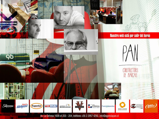 Opiniones de Agencia PAN en Lo Barnechea - Agencia de publicidad