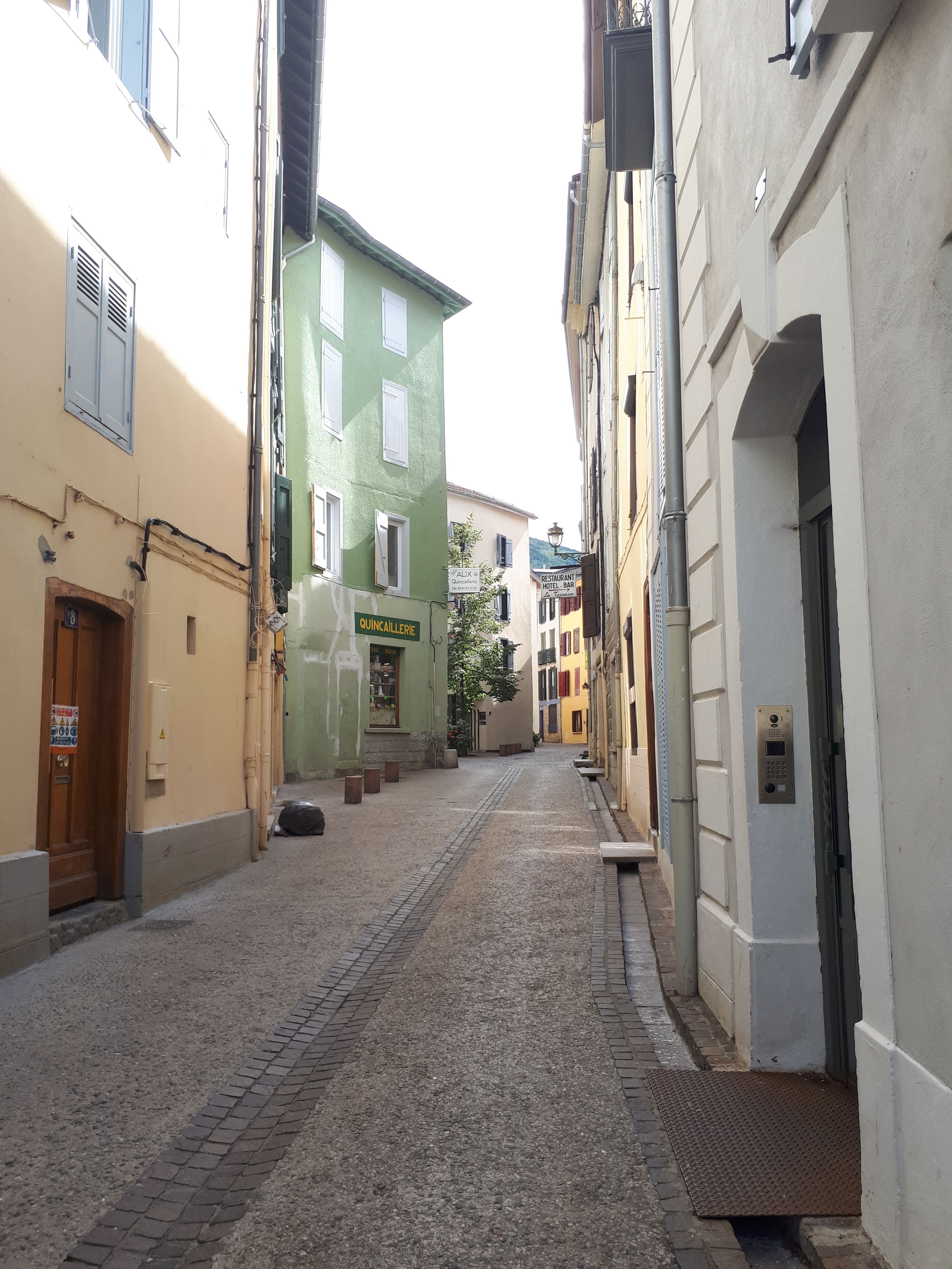 Photo n° 5 de l'avis de Laurent.a fait le 25/09/2018 à 08:05