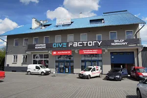 Diving Center Dive Factory image