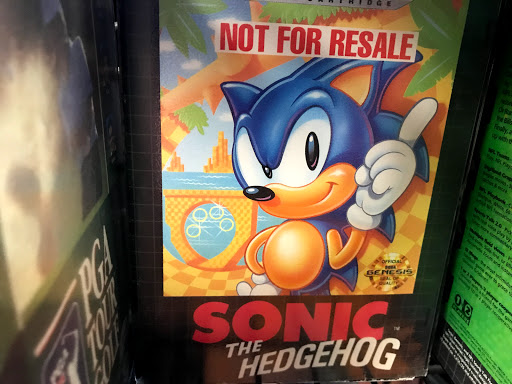 Video Arcade «Gamers Paradise», reviews and photos, 5 W Passaic St, Rochelle Park, NJ 07662, USA