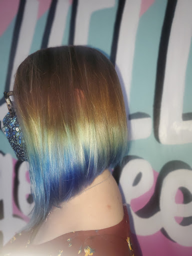 Hair Salon «Posh The Salon», reviews and photos, 610 W Main St #101, Durham, NC 27701, USA