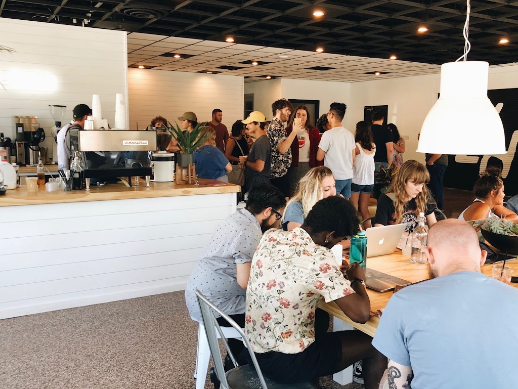 Golf Park Coffee Co. 24503