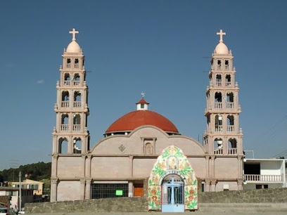 Iglesia San Jose Fresno Nichi