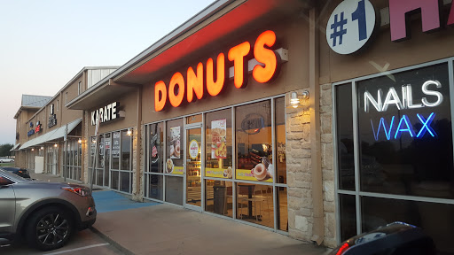 Donut Shop «JOY Donut Savannah», reviews and photos, 26795 US-380, Aubrey, TX 76227, USA