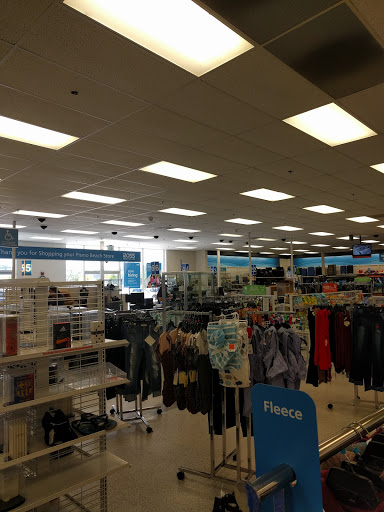 Clothing Store «Ross Dress for Less», reviews and photos, 829 N Oak Park Blvd, Pismo Beach, CA 93449, USA