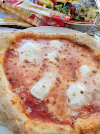 Pizza du Restaurant italien La Bufala à Pont-l'Évêque - n°15