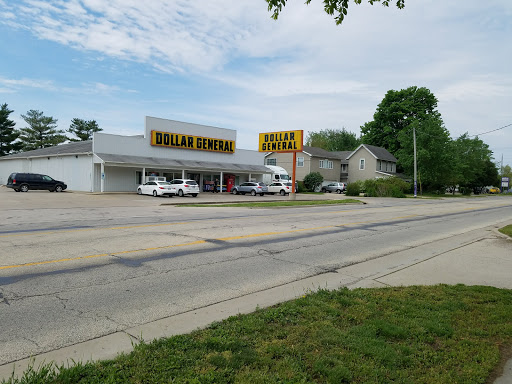 Discount Store «Dollar General», reviews and photos, 462 E Springfield Rd, Arcola, IL 61910, USA