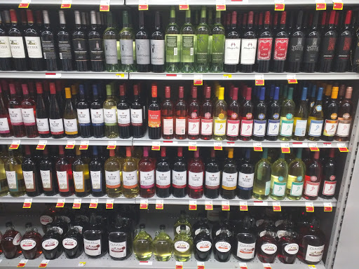 Grocery Store «Superior Grocers», reviews and photos, 6931 La Palma Ave, Buena Park, CA 90620, USA