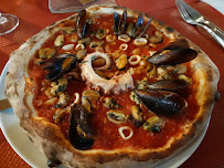 Plats et boissons du Restaurant Pizzeria bella napoli à Piolenc - n°12