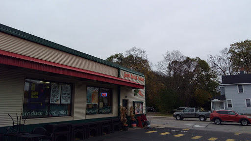 Supermarket «Just Local Food Cooperative», reviews and photos, 1117 S Farwell St, Eau Claire, WI 54701, USA