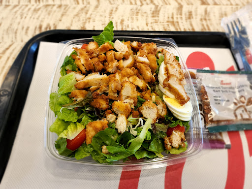 Fast Food Restaurant «Chick-fil-A», reviews and photos, 5425 N President George Bush Hwy, Garland, TX 75044, USA