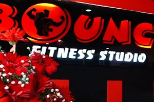 Bounce fitness studio image