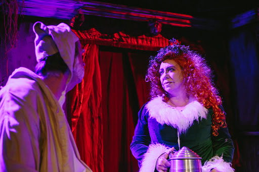 Performing Arts Theater «Open Stage of Harrisburg», reviews and photos, 25 N Court St, Harrisburg, PA 17101, USA