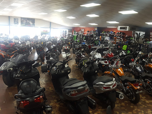 Motorcycle Dealer «Lightspeed Motorsports Llc», reviews and photos, 13250 Airline Hwy, Gonzales, LA 70737, USA