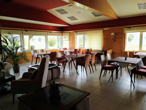 Restaurante Abra del Pas en Miengo