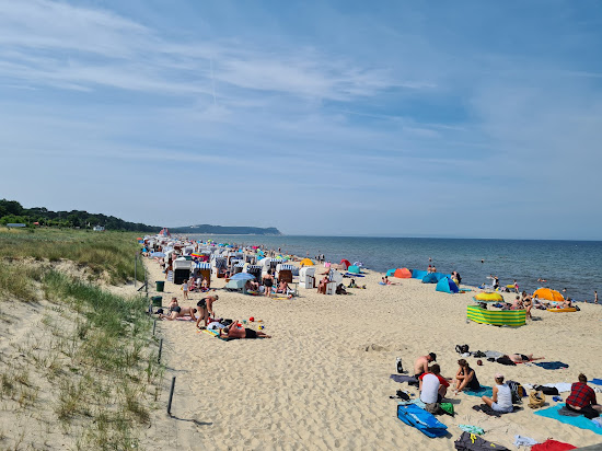 Gohren Strand
