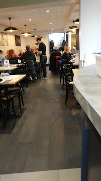 Atmosphère du Restaurant Le 63 à Orsay - n°18