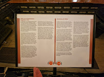 HANS IM GLÜCK - ESSEN Kennedyplatz à Essen menu