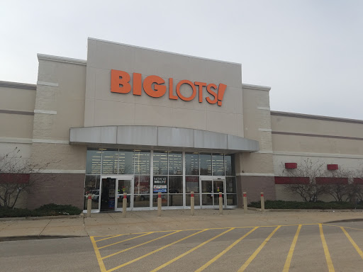 Discount Store «Big Lots», reviews and photos, 111 S Weber Rd, Bolingbrook, IL 60490, USA