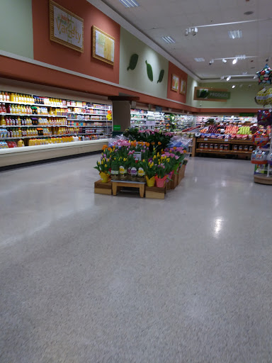 Supermarket «Publix Super Market at Dames Pointe», reviews and photos, 7117 Merrill Rd, Jacksonville, FL 32277, USA