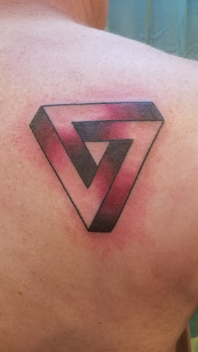 Explore november birthday tattoo ideas, creative tattoo ideas in Salt Lake City, available at Big Deluxe Tattoo