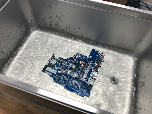 Computer Repair Service «Mr PC», reviews and photos, 1804 Bull St, Columbia, SC 29201, USA