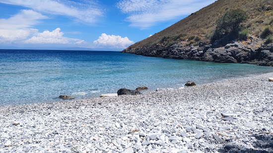 Paralia Ampelo