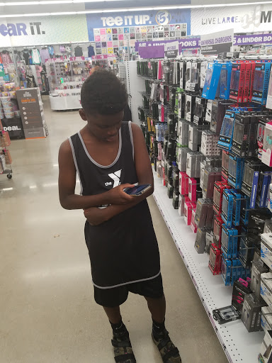 Variety Store «Five Below», reviews and photos, 5419 TX-1604 Loop, San Antonio, TX 78253, USA