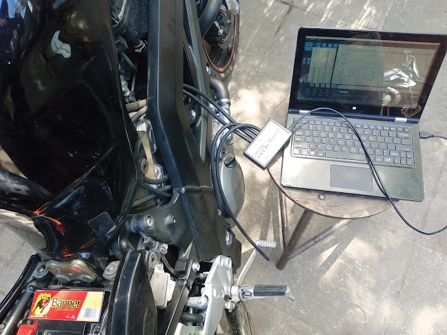 Opinii despre DS Motor motorkerékpár szerviz în Budapest - Motorkerékpár-üzlet