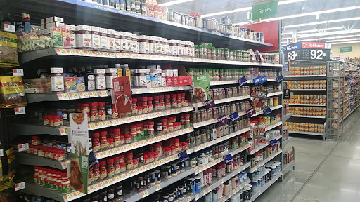 Supermarket «Walmart Neighborhood Market», reviews and photos, 408 Tiny Town Rd, Clarksville, TN 37042, USA