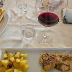 Photo n°3 de l'avis de Elena.t fait le 26/11/2023 à 13:59 sur le  Agriturismo ristorante La Cantina In Collina à Cuccaro Monferrato