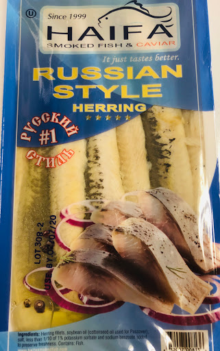 Grocery Store «Kiev Euro Deli», reviews and photos, 29821 US Hwy 19 N, Clearwater, FL 33761, USA