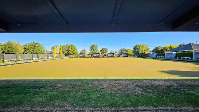 Leeston Bowling Club