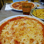 Photo n°2 de l'avis de Sockle. fait le 20/08/2022 à 12:12 sur le  Ristorante Pizzeria 2 Palme à Bibione