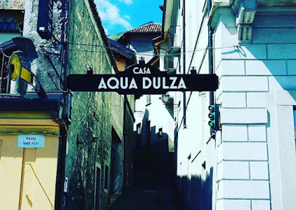Casa Aquadulza Via Giuseppe Mazzini, 3, 22016 Tremezzina CO, Italia