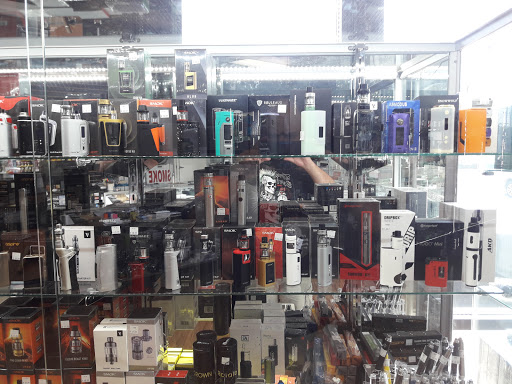 Tobacco Shop «Wicked smoke shop & Vape», reviews and photos, 2591 S Bascom Ave, Campbell, CA 95008, USA