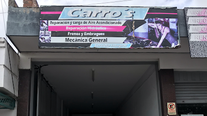 Taller Mecánico Taller Mecánico CARROS en Jujuy