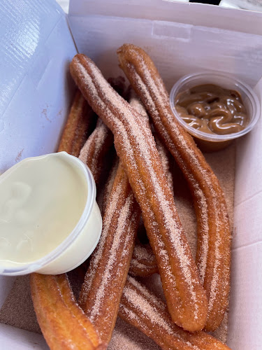 Reviews of LOVE Churros in London - Bakery