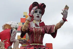 Carnevale di Viareggio image