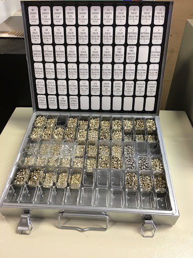 Locksmith «American Lock & Key», reviews and photos, 9516 Cortez Rd W #8, Bradenton, FL 34210, USA