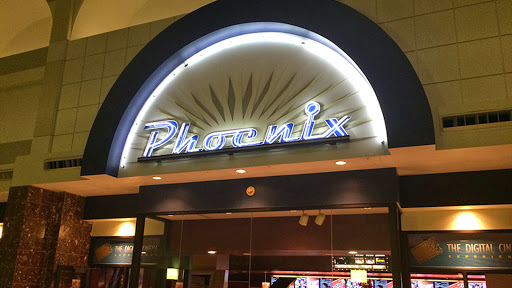 Movie Theater «Phoenix Theatres», reviews and photos, 17310 N Laurel Park Dr, Livonia, MI 48152, USA