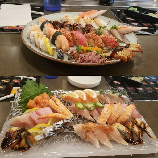 Sushiaru Japanese Restaurant