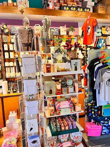 Gift Shop «Exit 9 Gift Emporium NYC», reviews and photos, 51 Avenue A, New York, NY 10009, USA