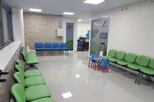 Dental Clinic Andes image