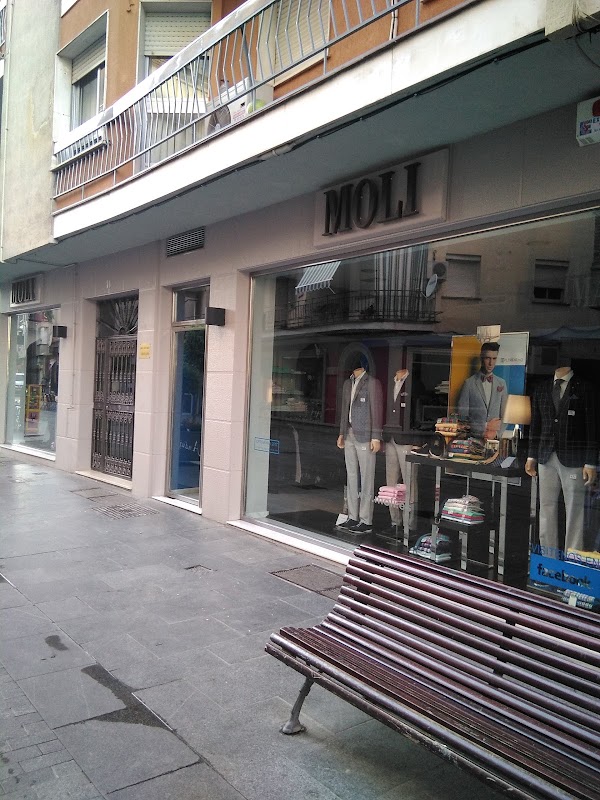 MOLI