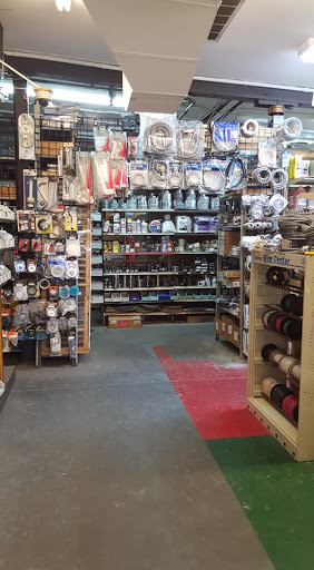 Paint Store «Pino & Son Paint & Hardware», reviews and photos, 2901 New York Ave, Union City, NJ 07087, USA