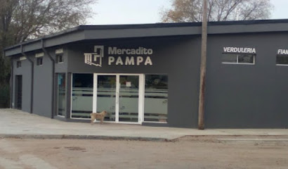 Mercadito Pampa