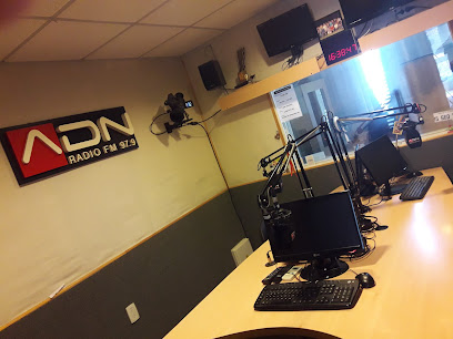 ADN Radio FM 97.9