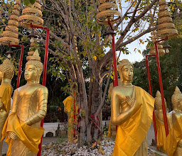 Wat Nong Wang photo